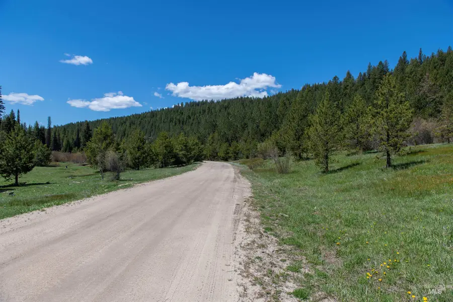 TBD 1 Clear Creek Road, Cascade, ID 83638 - Image #2