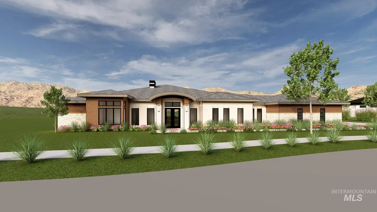 258 N Burgundy Rose Lane, Boise, ID 83712 - Image #1