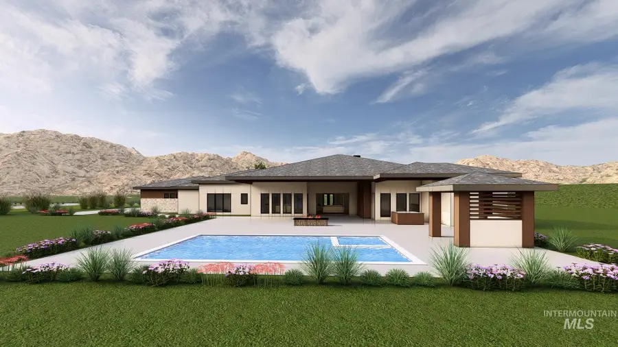 258 N Burgundy Rose Lane, Boise, ID 83712 - Image #2