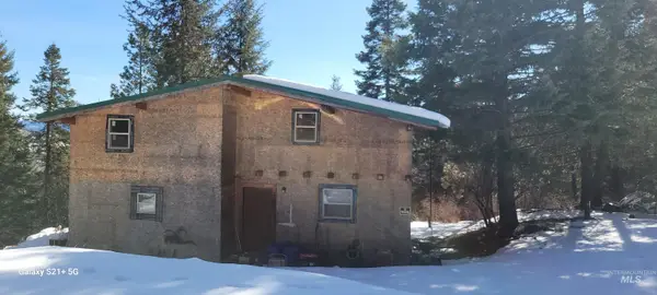 241 Farrens Crk, Grangeville, ID 83530