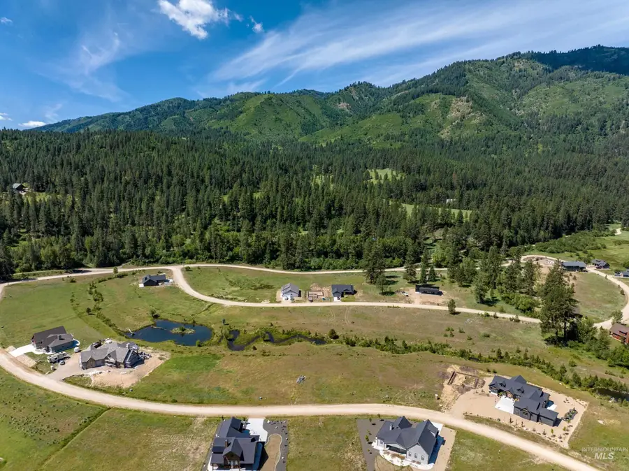 Block 7 Lot 20 Singing Springs, Garden Valley, ID 83622 - Image #3