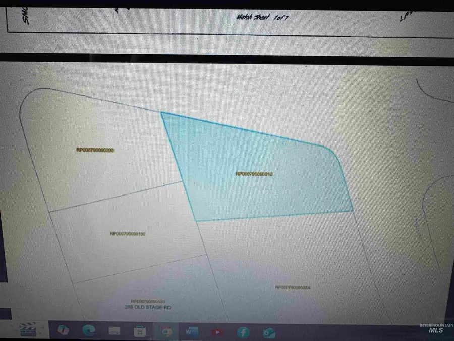 TBD Lot 1 Salmon River Meadows Block 9, Salmon, ID 83467 - Image #2