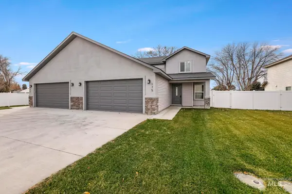 175 Woody Way, Jerome, ID 83338