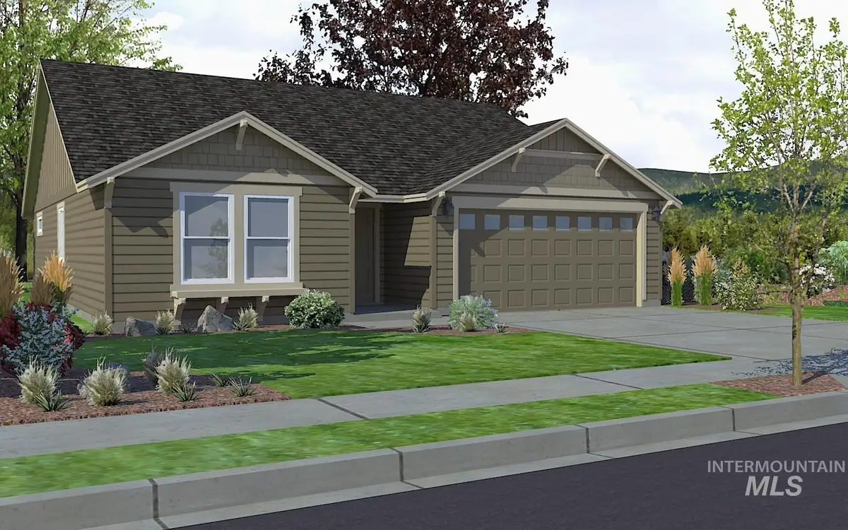 17309 N Sendoa Ave. #Lot 21 Block 10, Nampa, ID 83687 - Image #1