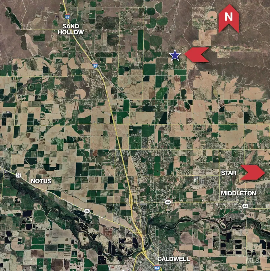 13819 Hollow Rd, 2878 Country Ln, 13819 Harvey Rd., Caldwell, ID 83607 - Image #3