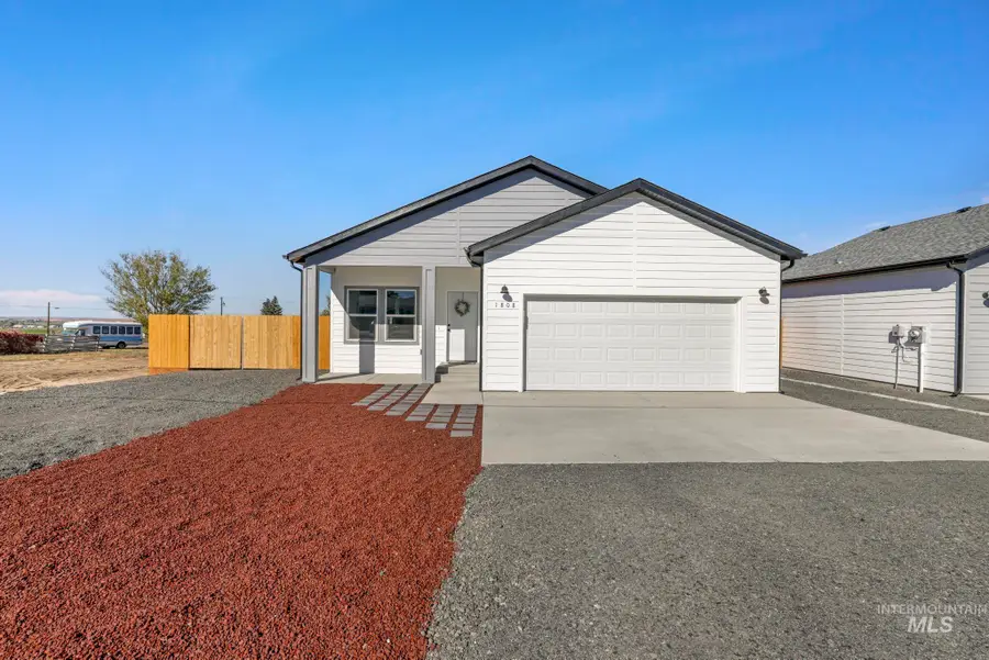 1808 Poplar Ave, Buhl, ID 83316 - Image #2
