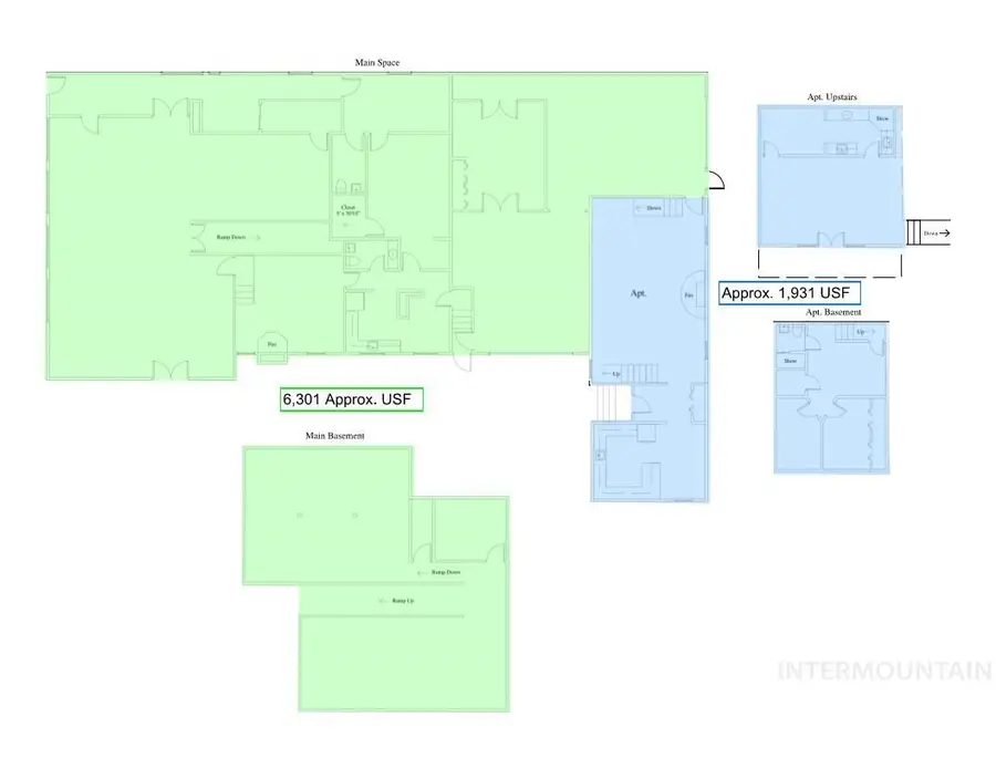 221 W Main St, Burley, ID 83318 - Image #2