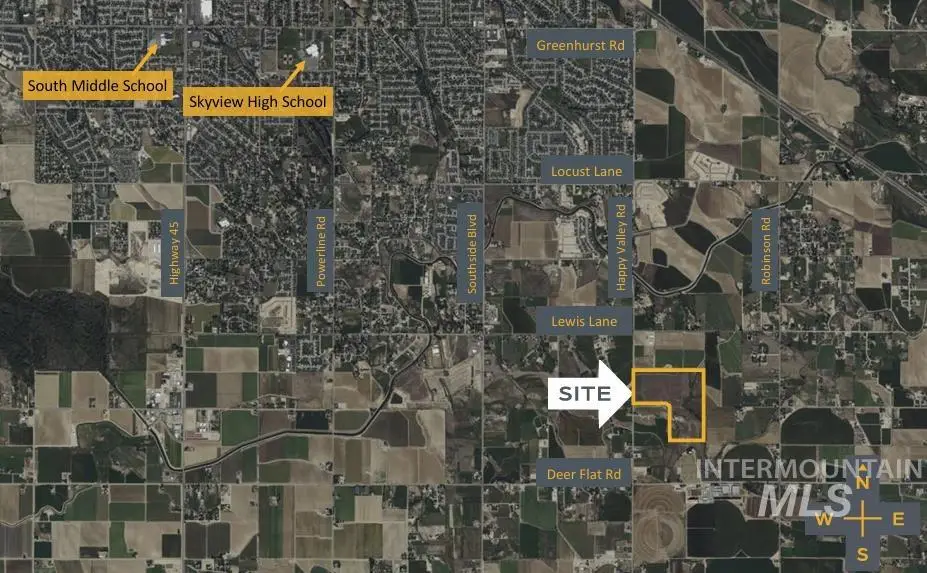 9466 Happy Valley, Nampa, ID 83686 - Image #1