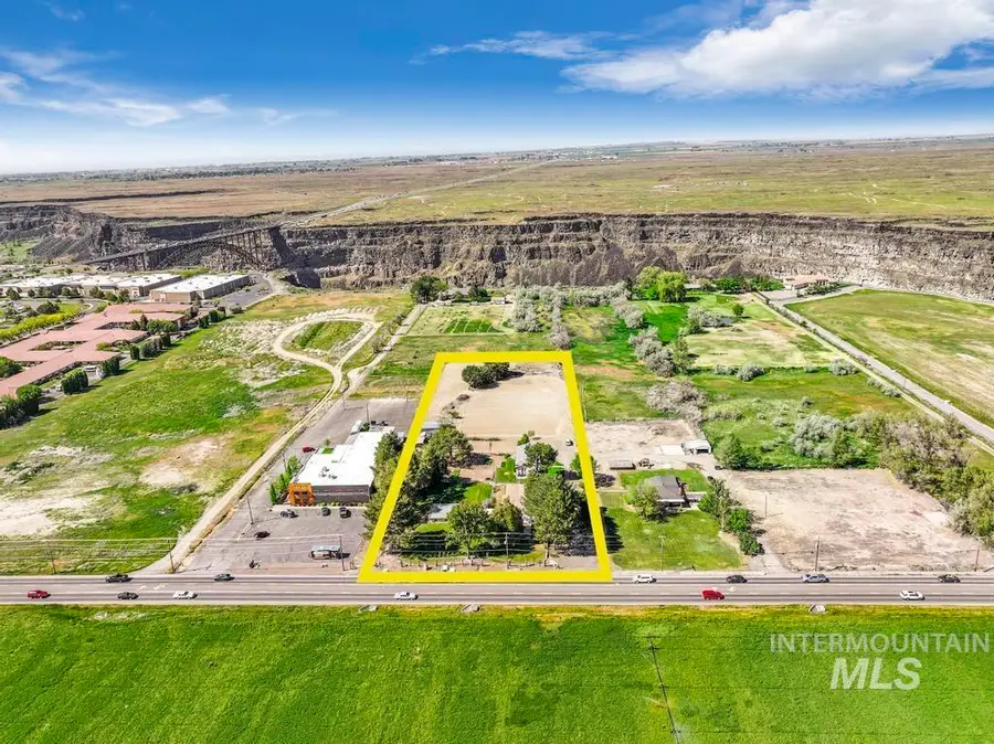 1907 & 1923 Pole Line Rd E, Twin Falls, ID 83301 - Image #3