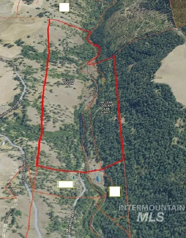 TBD Twisted Tree Lane, Peck, ID 83545 - Image #2