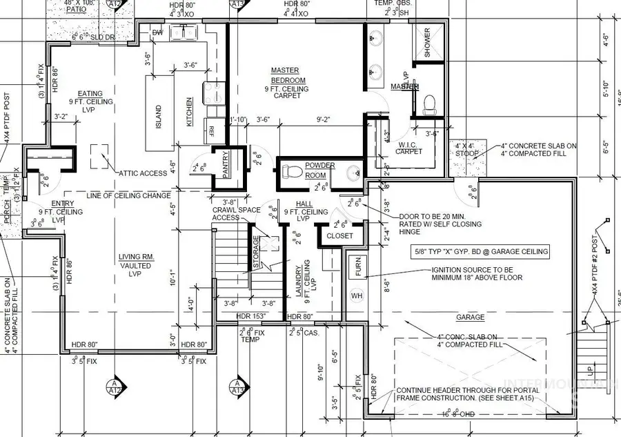 TBD N Ash Park Ln, Boise, ID 83704 - #2