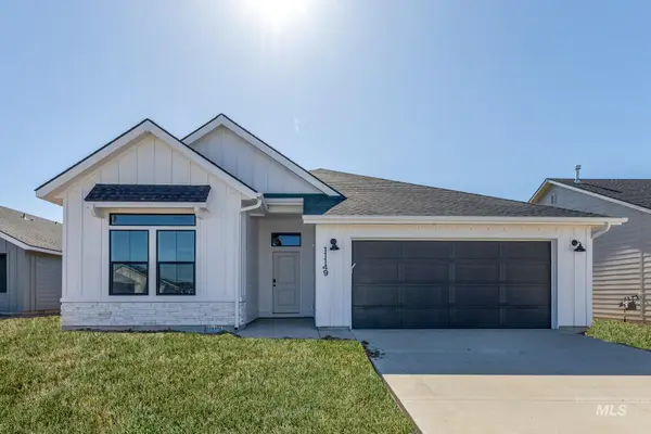 11149 Noble Dr, Caldwell, ID 83605