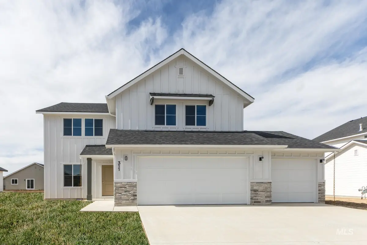 311 Chalcedony Ave, Caldwell, ID 83605 - Image #1