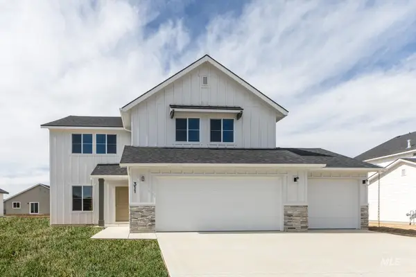 311 Chalcedony Ave, Caldwell, ID 83605