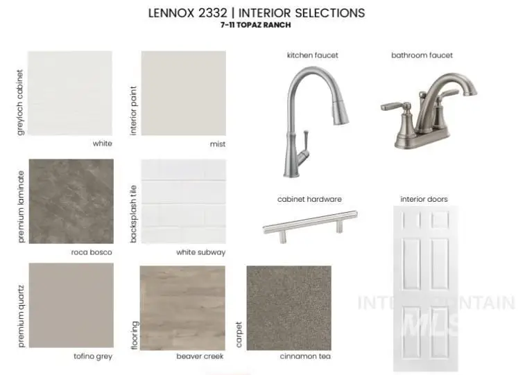 311 Chalcedony Ave, Caldwell, ID 83605 - Image #2