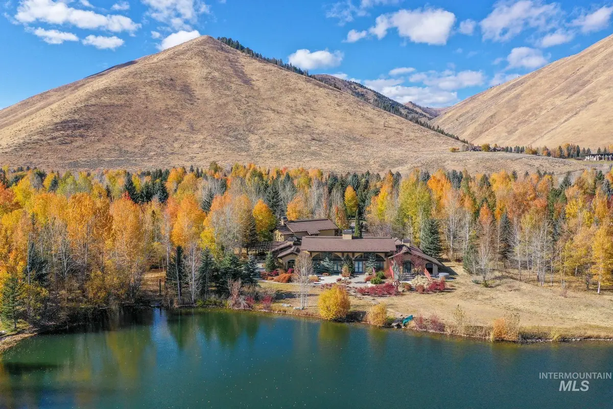 35 Greenhorn Rd, Hailey, ID 83333 - Image #1