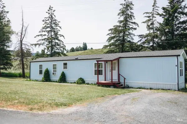 4325 Lenville #10, Moscow, ID 83843