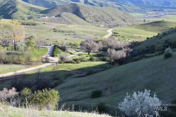 Parcel D Pioneer Rd, Horseshoe Bend, ID 83629