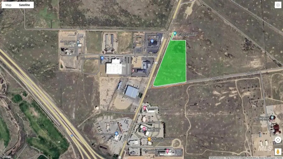 TBD Us Highway 20, Mountain Home, ID 83647 - Image #2