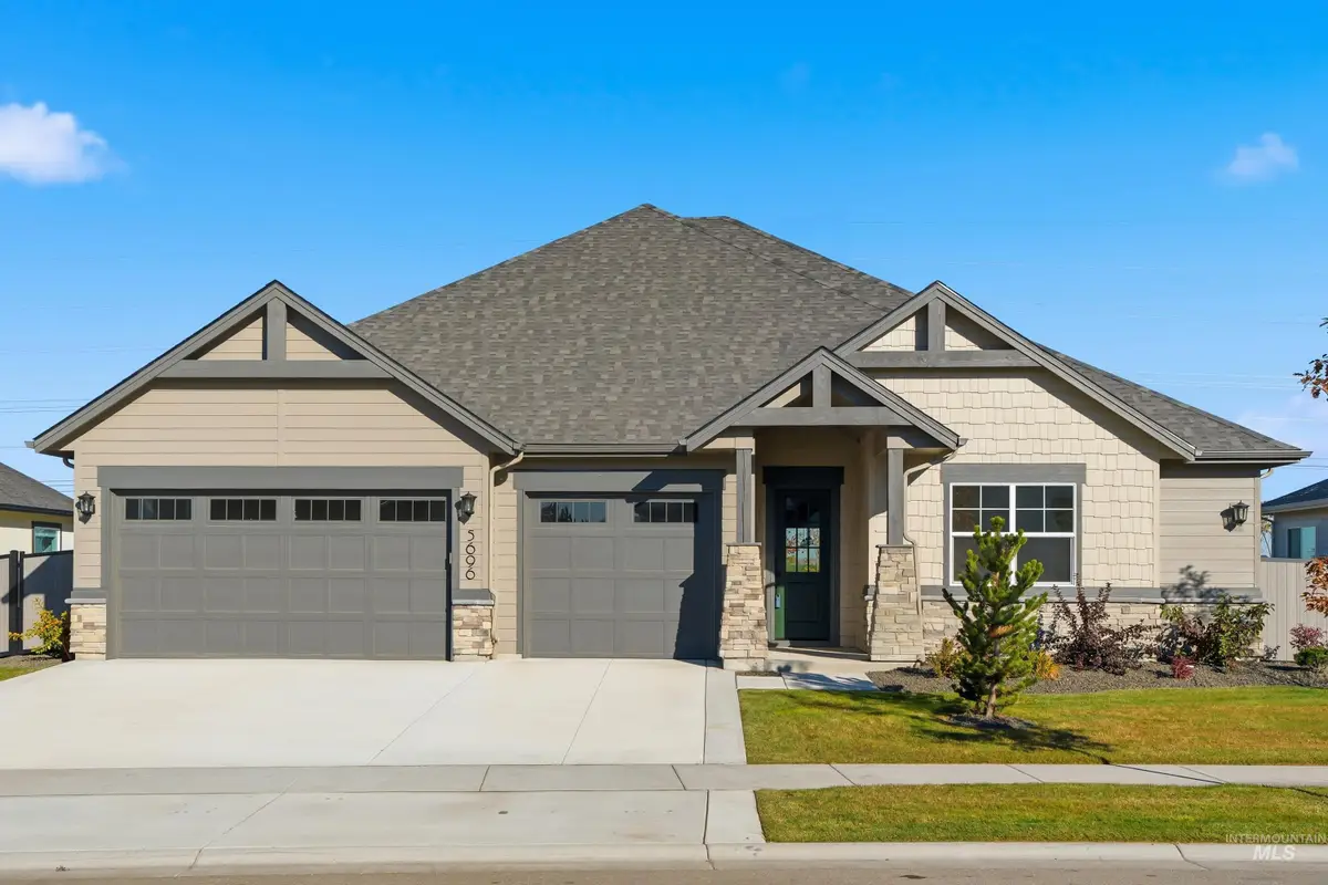 5696 W Polecat Dr., Eagle, ID 83616 - #1