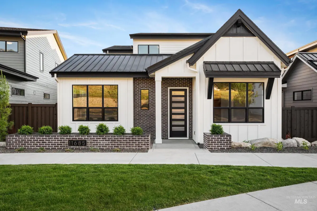 11685 N Rabbitbrush Way, Boise, ID 83714 - Image #1