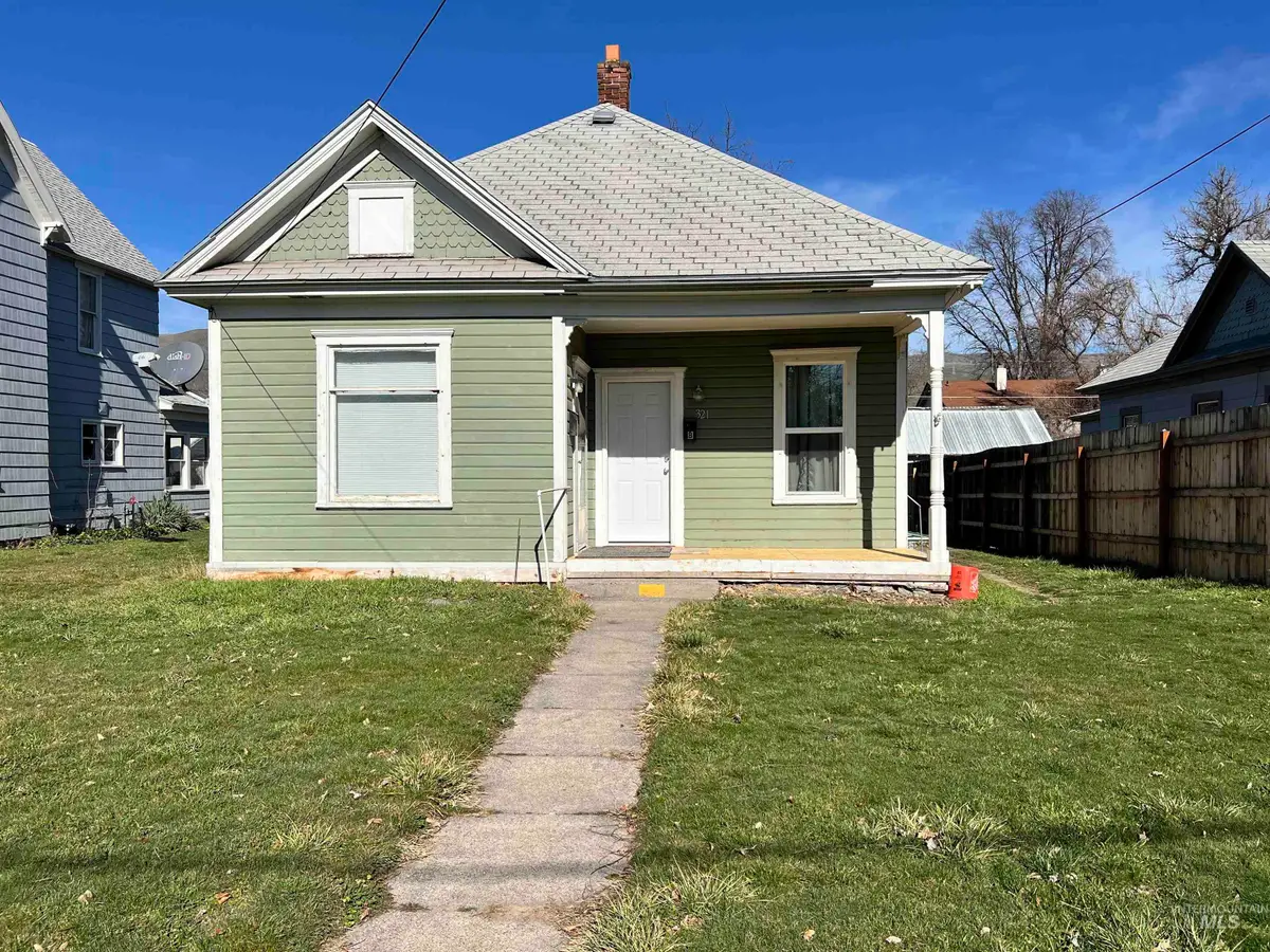 321 2nd Ave, Lewiston, ID 83501 - Image #1