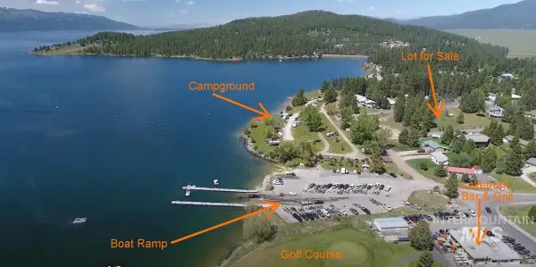 512 Jeffrey Avenue, Cascade, ID 83611