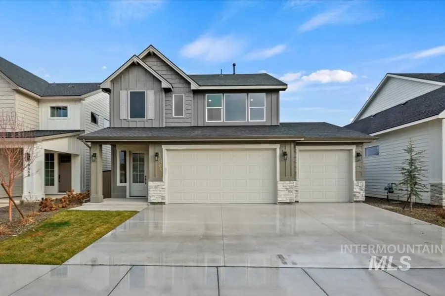 4652 N Alameda Creek Ave, Meridian, ID 83646 - #2