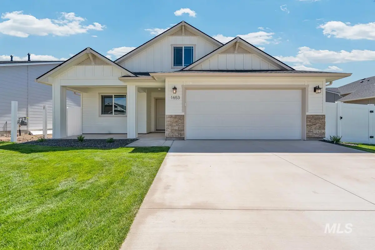 1653 Kayak Rd, Emmett, ID 83617 - Image #1