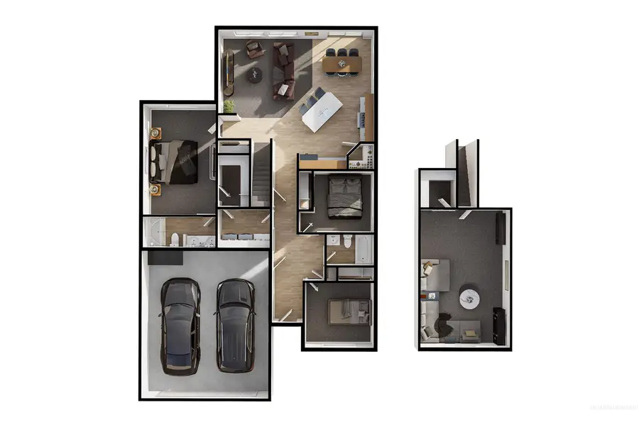 1653 Kayak Rd, Emmett, ID 83617 - Image #2