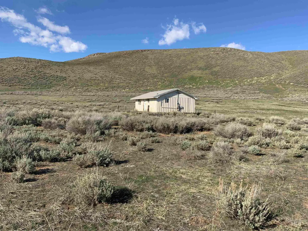 248 NORTH 900 East, Fairfield, ID 83327 - Image #1