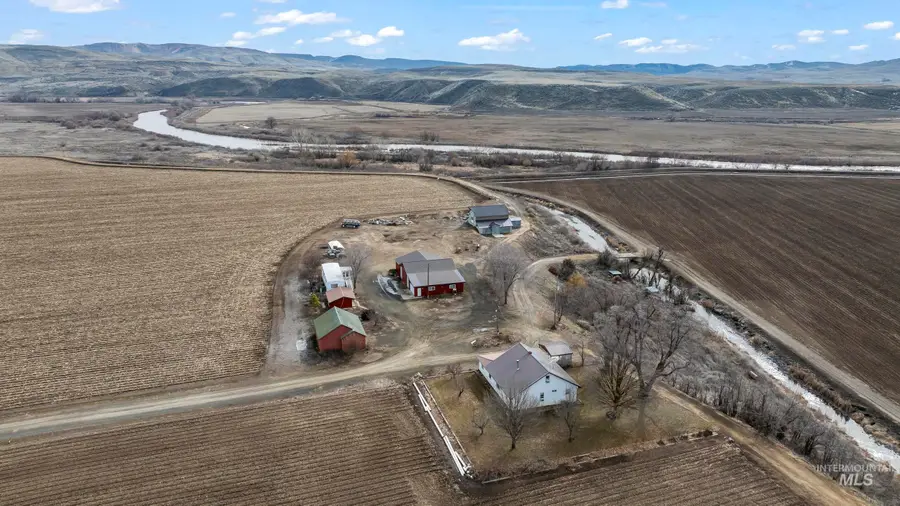 2117 Weiser River Road, Weiser, ID 83672 - #2