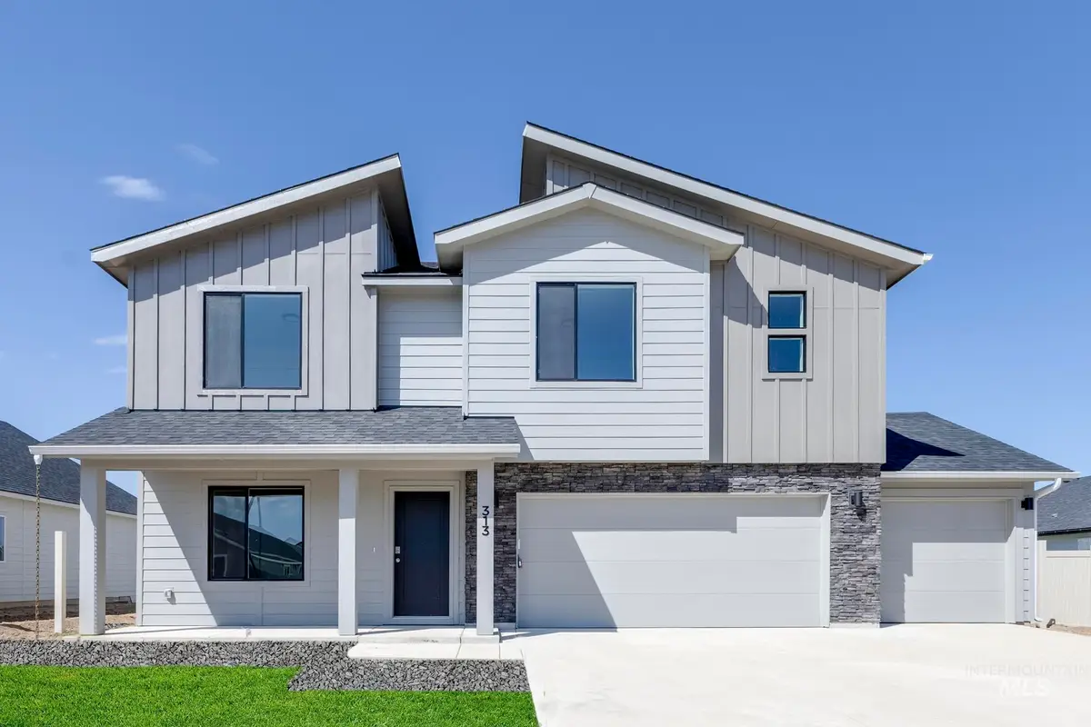 313 Gold Nugget Ave, Caldwell, ID 83605 - Image #1