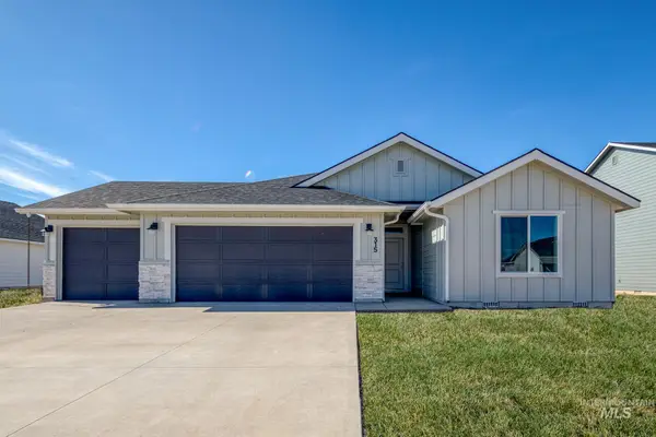 315 Crystal Rock Ave, Caldwell, ID 83605
