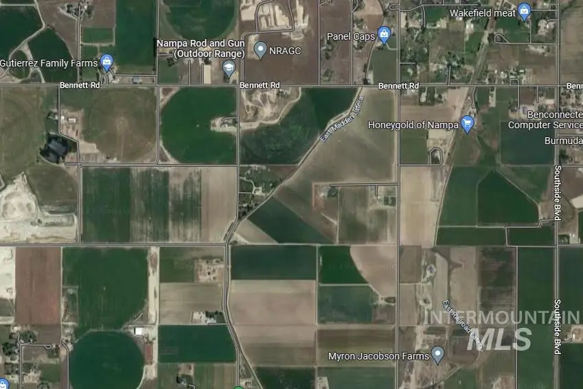 000 S Track Rd, Nampa, ID 83686 - Image #3