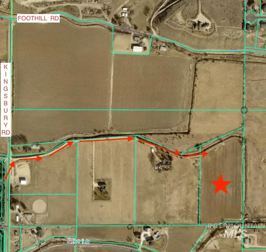 TBD Kingsbury Rd, Middleton, ID 83644 - Image #3