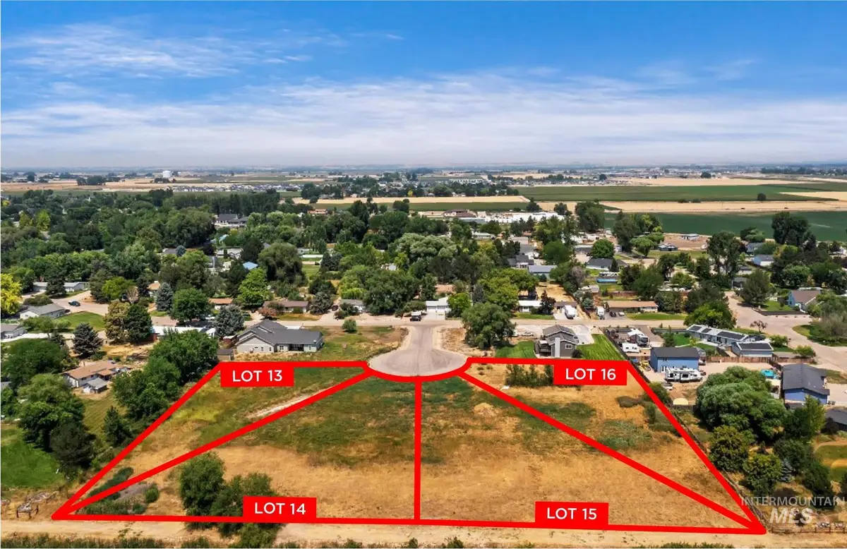 Lot 13 Block 1 Hemlock Way, Nampa, ID 83687 - Image #1