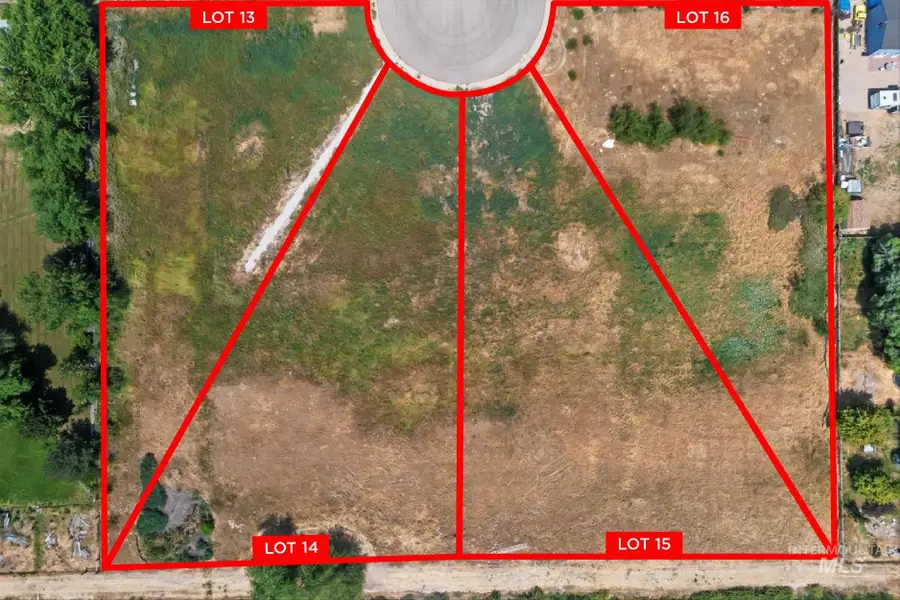 Lot 13 Block 1 Hemlock Way, Nampa, ID 83687 - Image #2