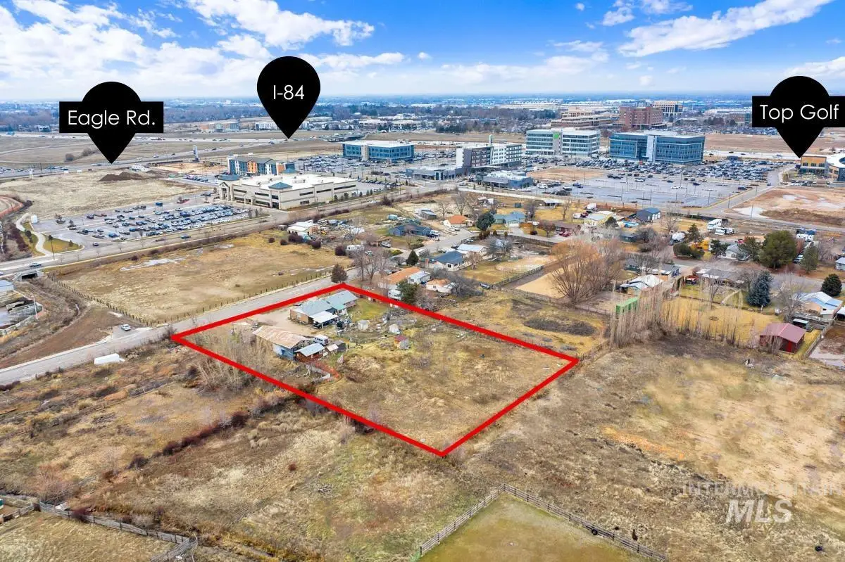 1400 S Jade Ave, Meridian, ID 83642 - #1