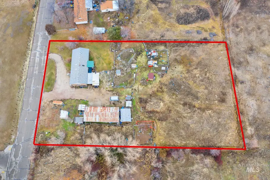 1400 S Jade Ave, Meridian, ID 83642 - #3