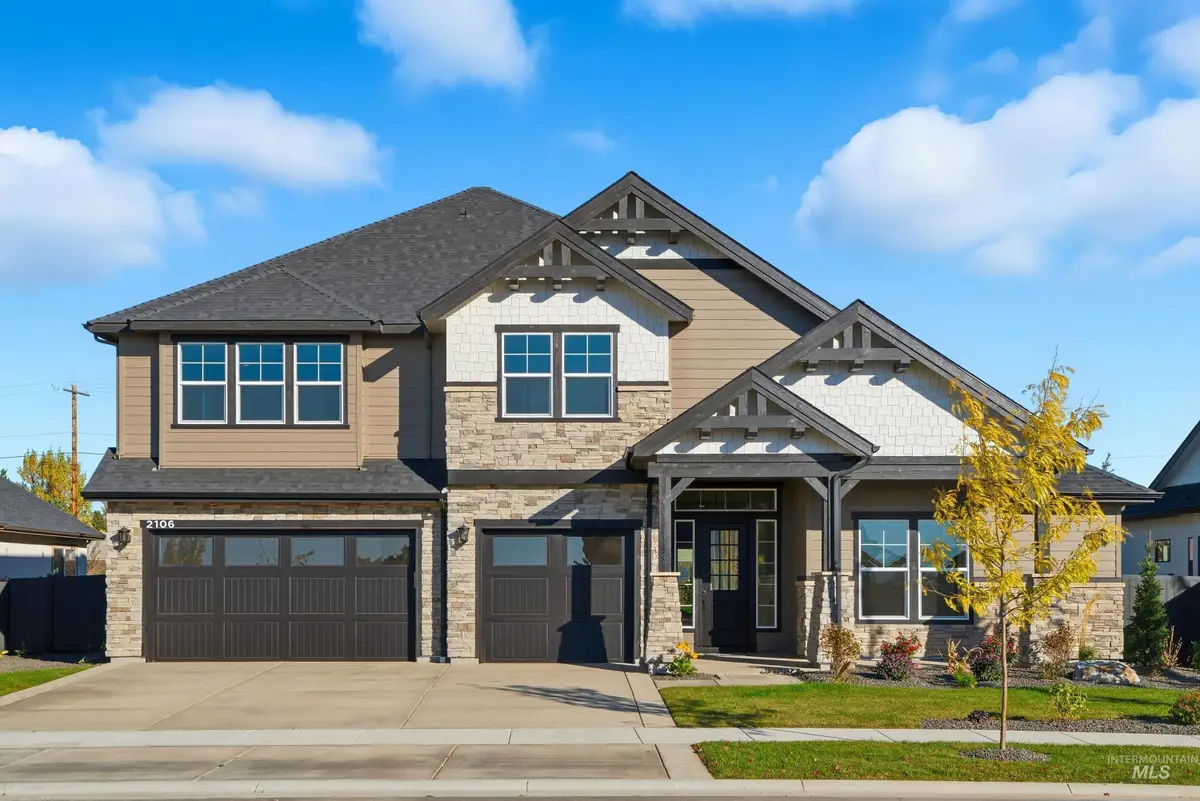 2106 N Annadale Ave, Eagle, ID 83616 - #1
