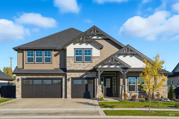 2106 N Annadale Ave, Eagle, ID 83616