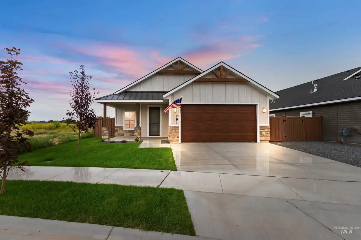 791 Twilight Loop, Twin Falls, ID 83301 - Image #1