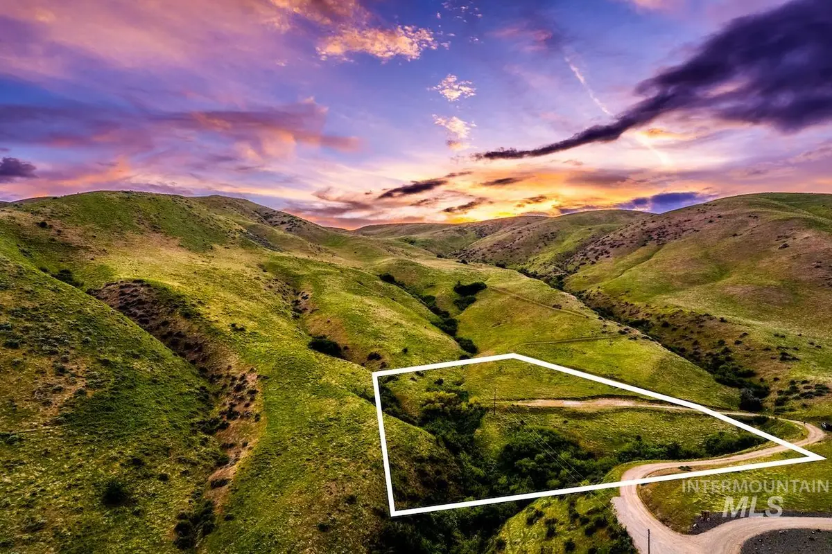 Parcel 1 Deirdre Ln, Horseshoe Bend, ID 83629 - Image #1