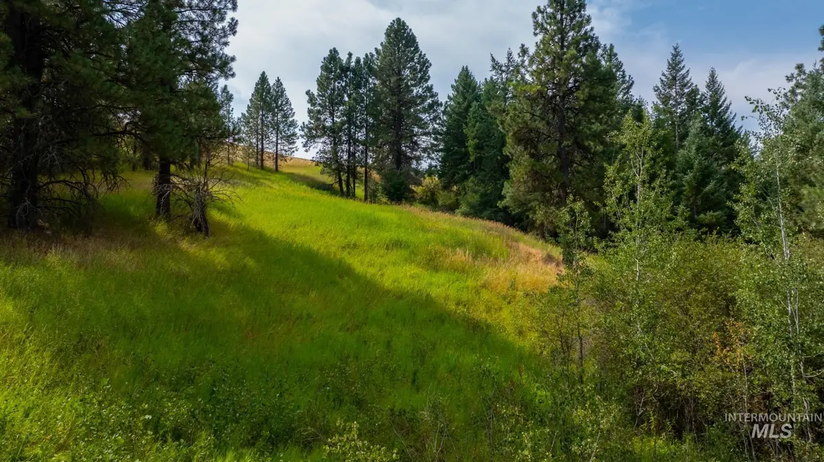 TBD Parkins Road, Moscow, ID 83843 - Image #1