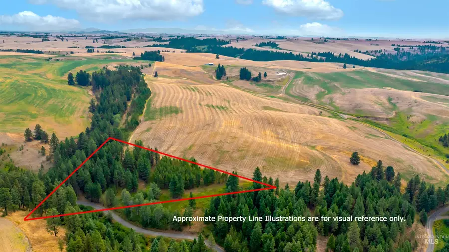 TBD Parkins Road, Moscow, ID 83843 - Image #2