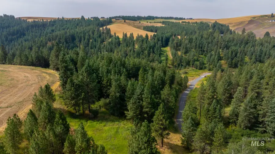 TBD Parkins Road, Moscow, ID 83843 - Image #3