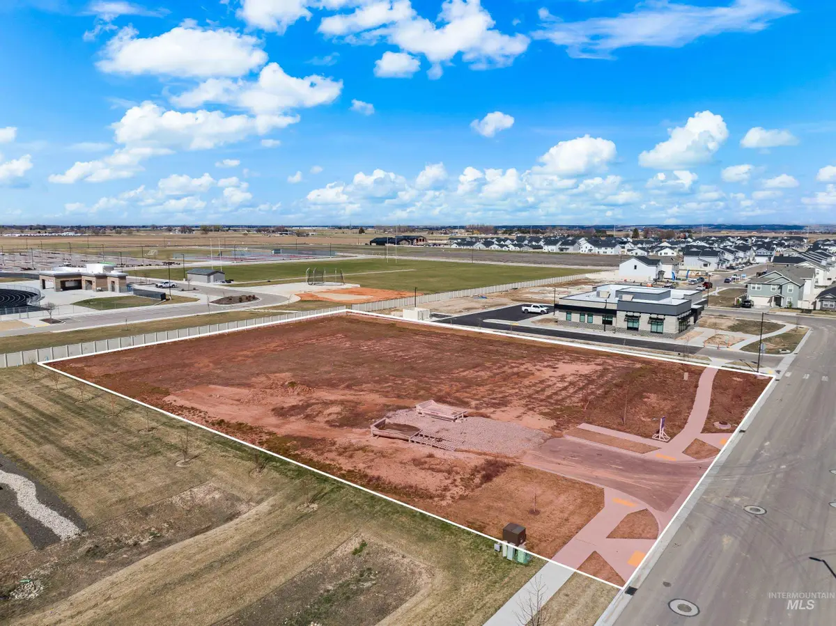 3809 N Magical Creek Ave., Meridian, ID 83646 - #1