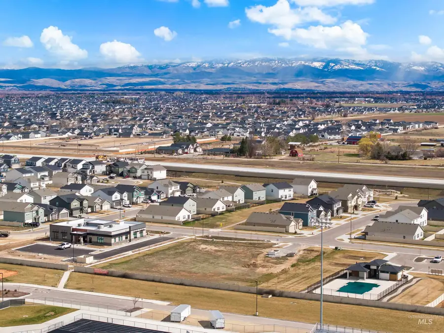 3809 N Magical Creek Ave., Meridian, ID 83646 - #3