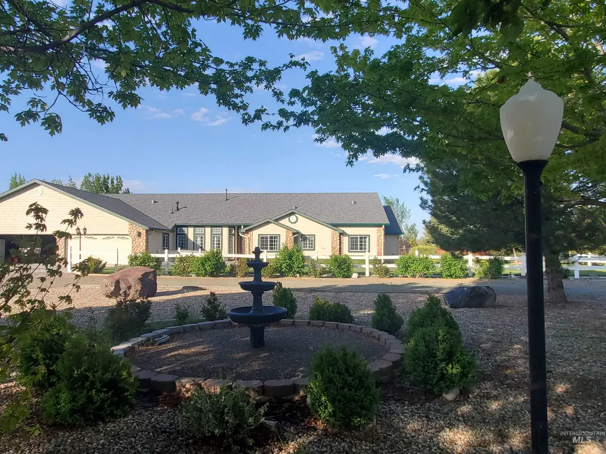 4455 SW Cosmo Way, Mountain Home, ID 83647 - #1